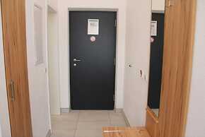 Schäfer Boardinghouse