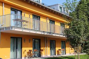 Schäfer Boardinghouse