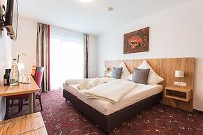 Schäfer Boardinghouse