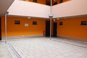 Schäfer Boardinghouse