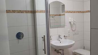 Schäfer Boardinghouse