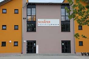 Schäfer Boardinghouse