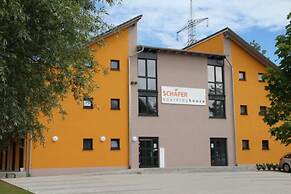 Schäfer Boardinghouse