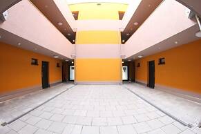 Schäfer Boardinghouse