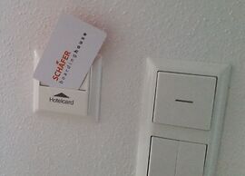 Schäfer Boardinghouse