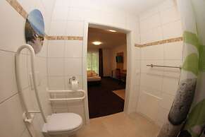 Schäfer Boardinghouse