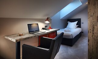Hôtel Le Tremplin