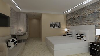 Hôtel Le Tremplin