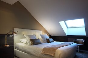 Hôtel Le Tremplin