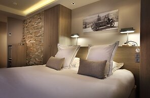 Hôtel Le Tremplin