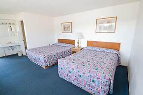 Brooks Street Motor Inn