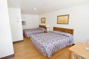 Brooks Street Motor Inn