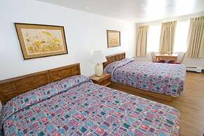 Brooks Street Motor Inn