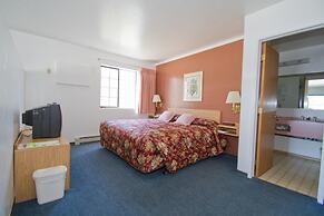 Brooks Street Motor Inn