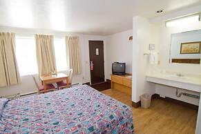 Brooks Street Motor Inn