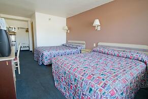 Brooks Street Motor Inn