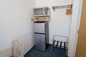 Brooks Street Motor Inn