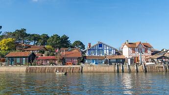 Hôtel Le Grain de Sable