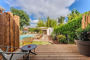 Hôtel Le Grain de Sable