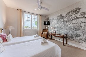 Hôtel Le Grain de Sable