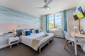 Hôtel Le Grain de Sable