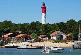 Hôtel Le Grain de Sable