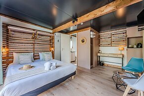 Hôtel Le Grain de Sable