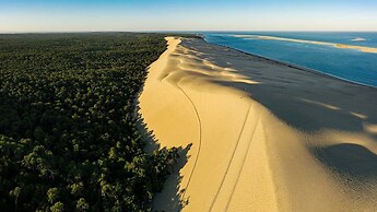 Hôtel Le Grain de Sable