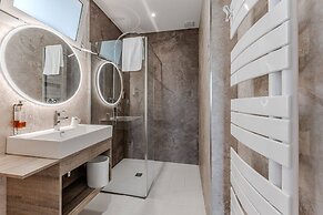 Hôtel Le Grain de Sable