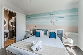 Hôtel Le Grain de Sable