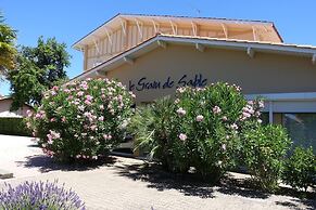 Hôtel Le Grain de Sable