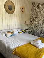 Hôtel Le Grain de Sable