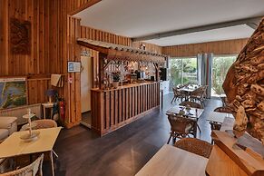 Hôtel Le Grain de Sable