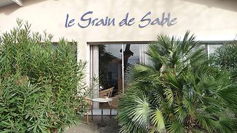 Hôtel Le Grain de Sable