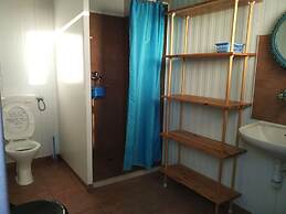 Genghis Khan in the Golan - Hostel