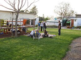 Genghis Khan in the Golan - Hostel