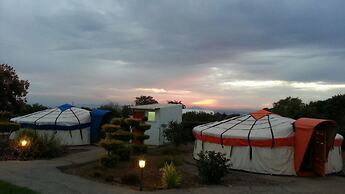 Genghis Khan in the Golan - Hostel