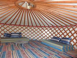 Genghis Khan in the Golan - Hostel
