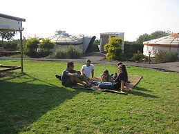 Genghis Khan in the Golan - Hostel