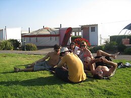 Genghis Khan in the Golan - Hostel