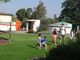 Genghis Khan in the Golan - Hostel