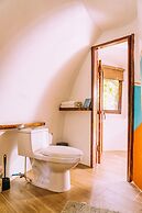 Bambuda Lodge - Hostel