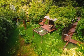 Bambuda Lodge - Hostel
