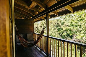 Bambuda Lodge - Hostel
