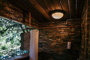 Bambuda Lodge - Hostel