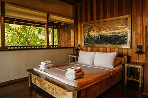 Bambuda Lodge - Hostel