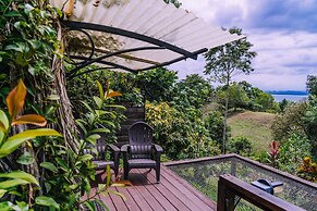 Bambuda Lodge - Hostel