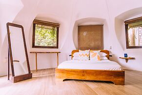 Bambuda Lodge - Hostel