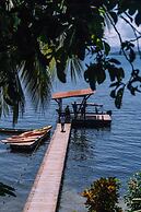 Bambuda Lodge - Hostel