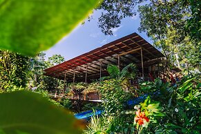 Bambuda Lodge - Hostel